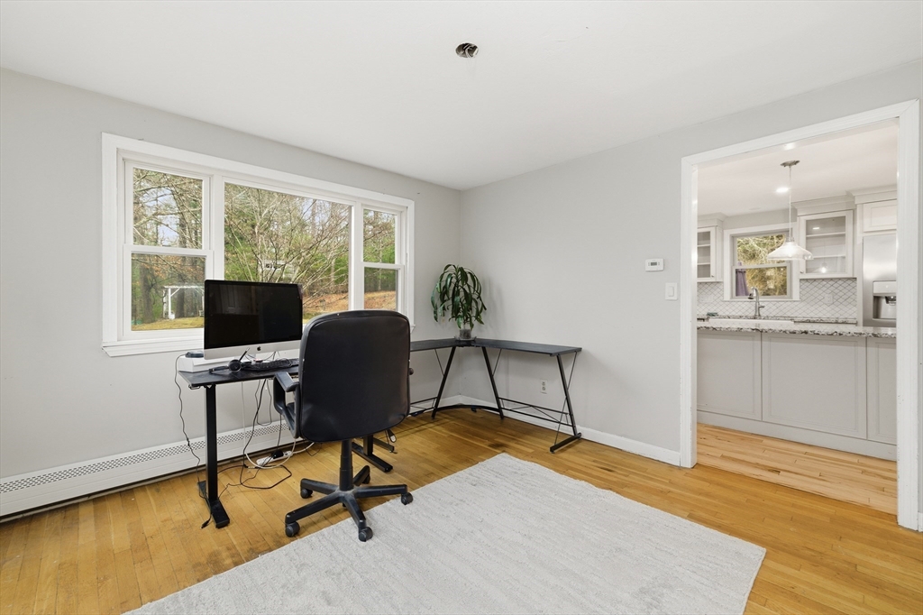 18 Russell Trufant Road Carver, MA 02330 - Photo 12 of 26