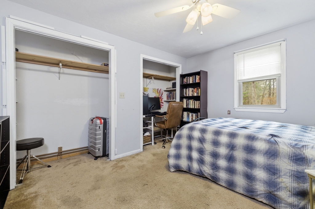 18 Russell Trufant Road Carver, MA 02330 - Photo 15 of 26