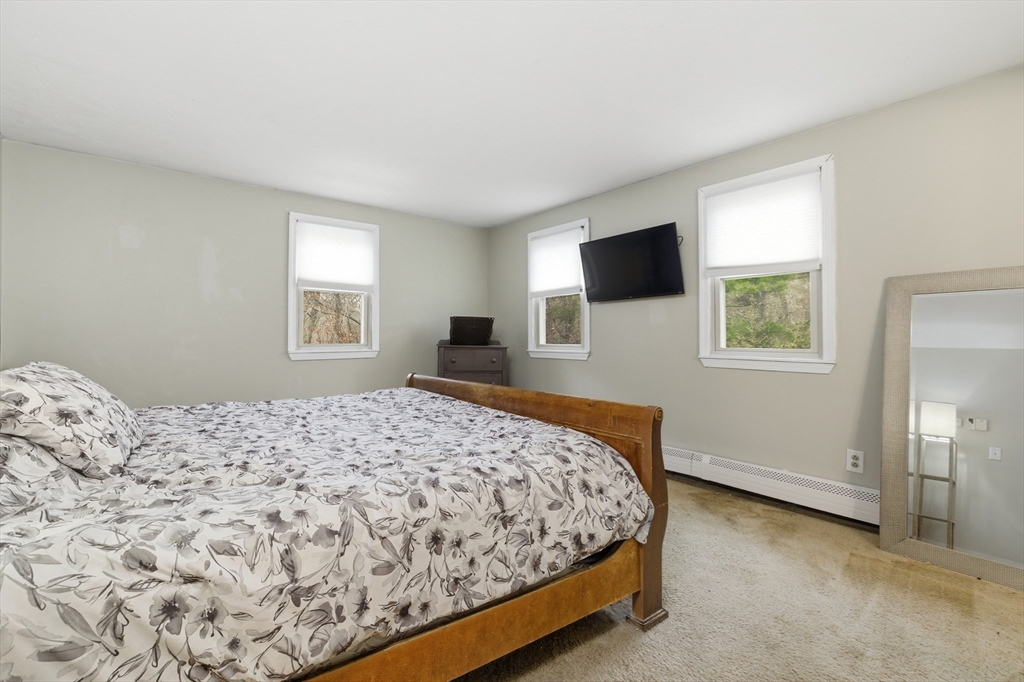 18 Russell Trufant Road Carver, MA 02330 - Photo 17 of 26