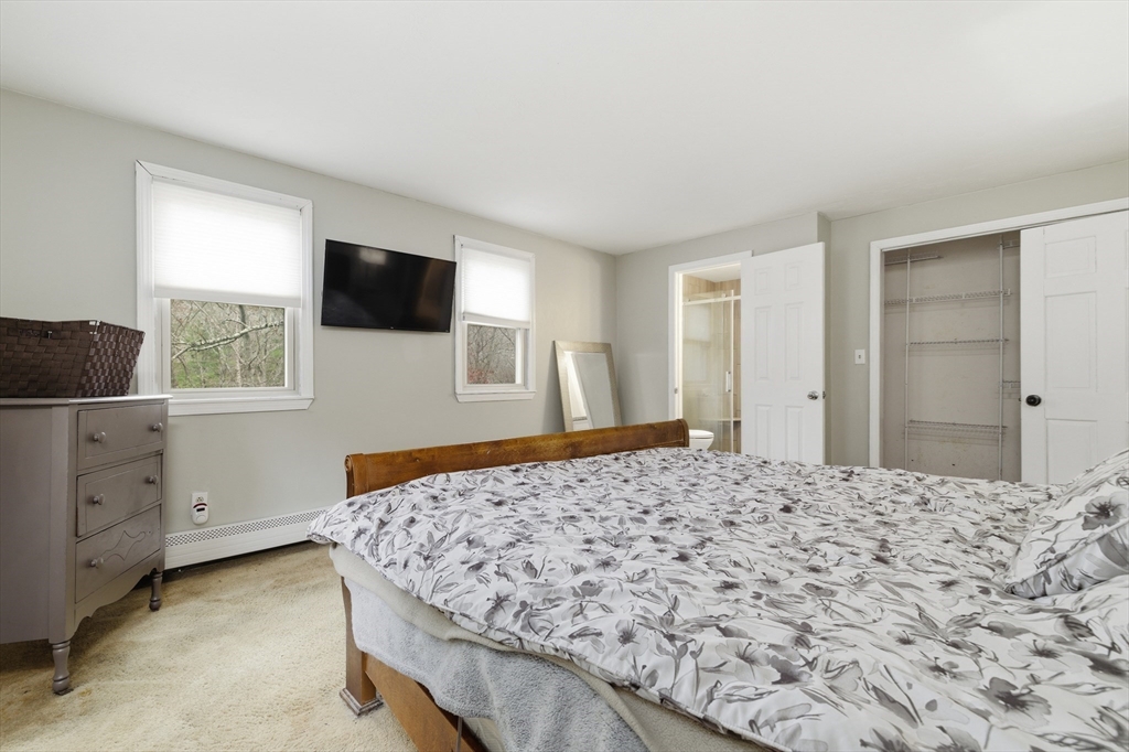 18 Russell Trufant Road Carver, MA 02330 - Photo 18 of 26