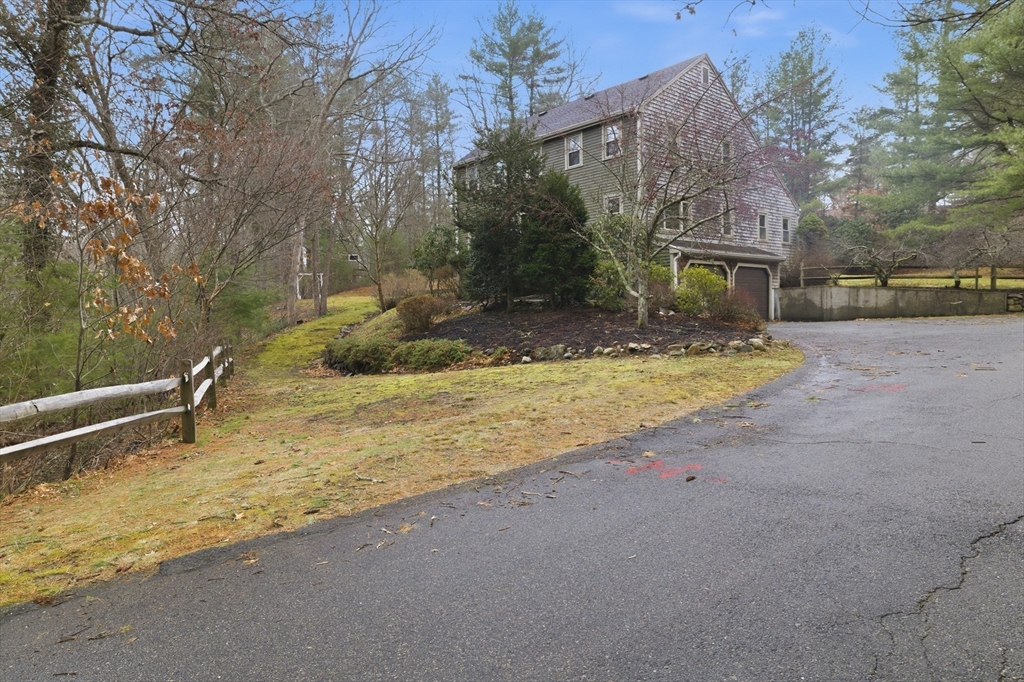 18 Russell Trufant Road Carver, MA 02330 - Photo 2 of 26