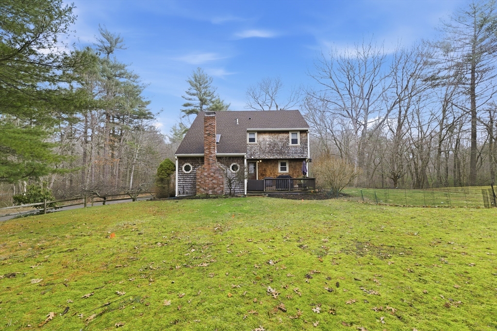 18 Russell Trufant Road Carver, MA 02330 - Photo 21 of 26