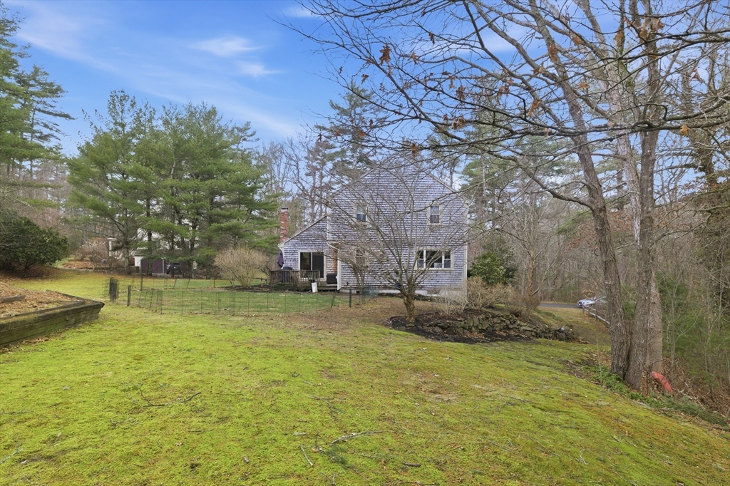 18 Russell Trufant Road Carver, MA 02330 - Photo 22 of 26