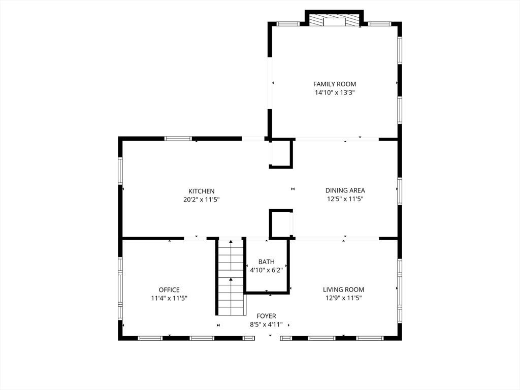 18 Russell Trufant Road Carver, MA 02330 - Photo 23 of 26