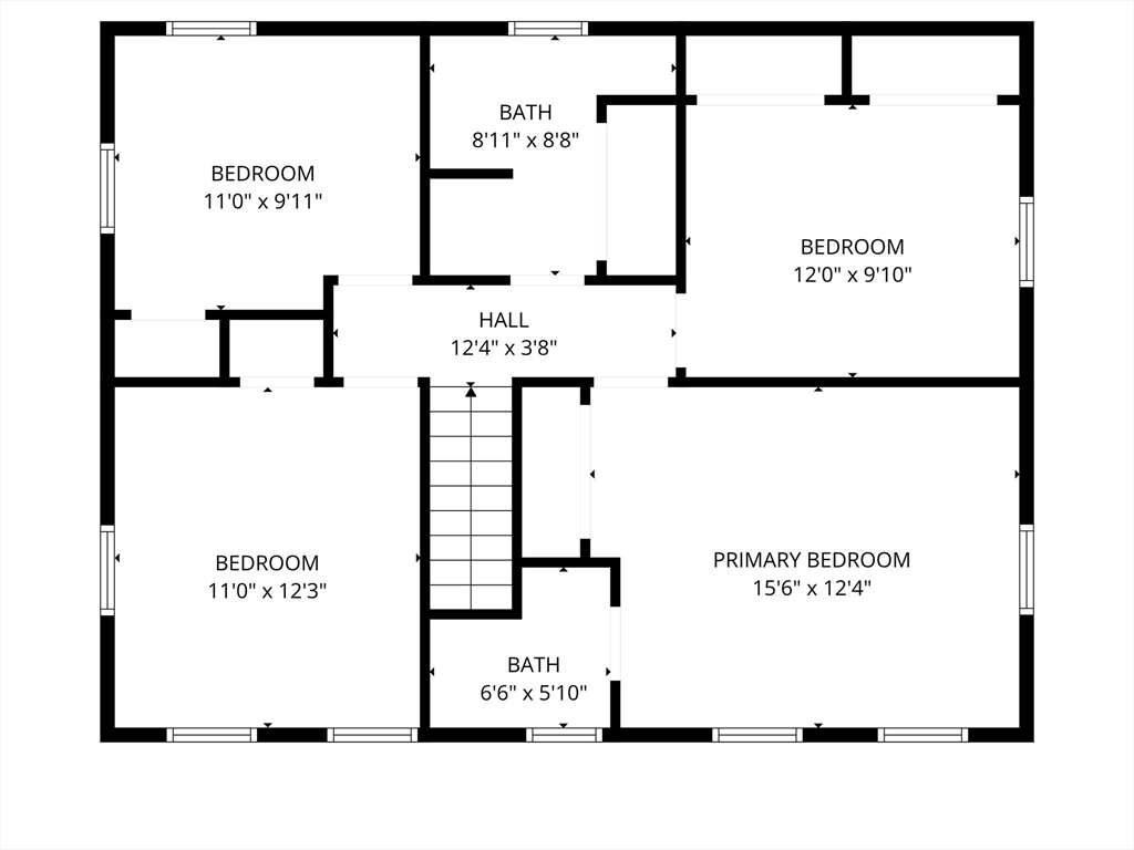 18 Russell Trufant Road Carver, MA 02330 - Photo 24 of 26