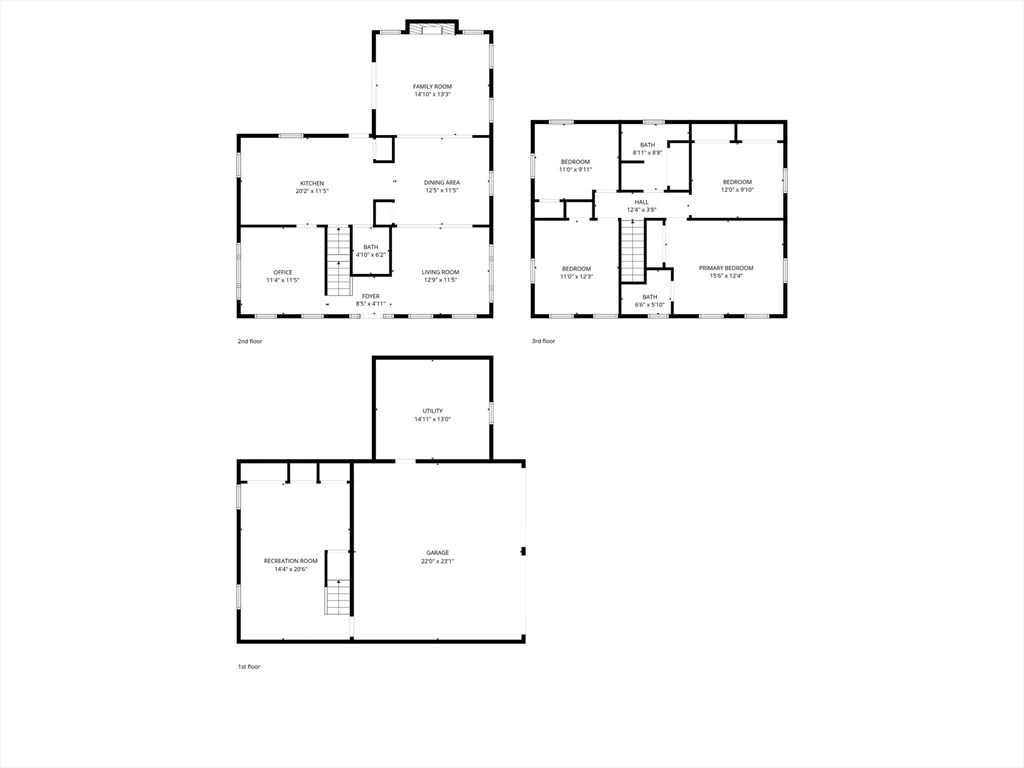 18 Russell Trufant Road Carver, MA 02330 - Photo 26 of 26