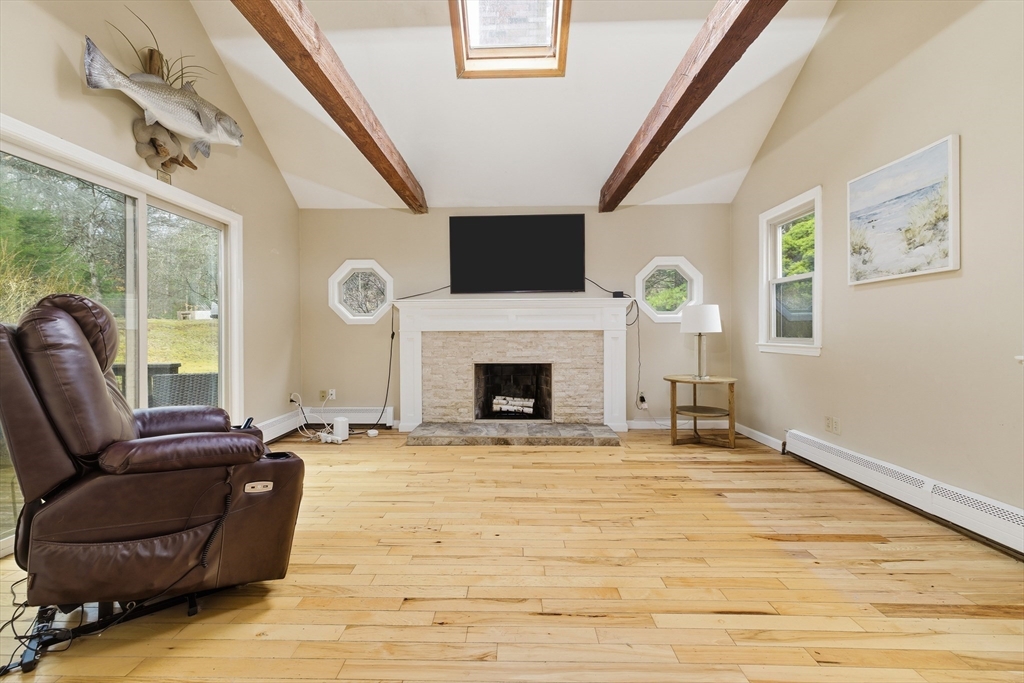 18 Russell Trufant Road Carver, MA 02330 - Photo 3 of 26