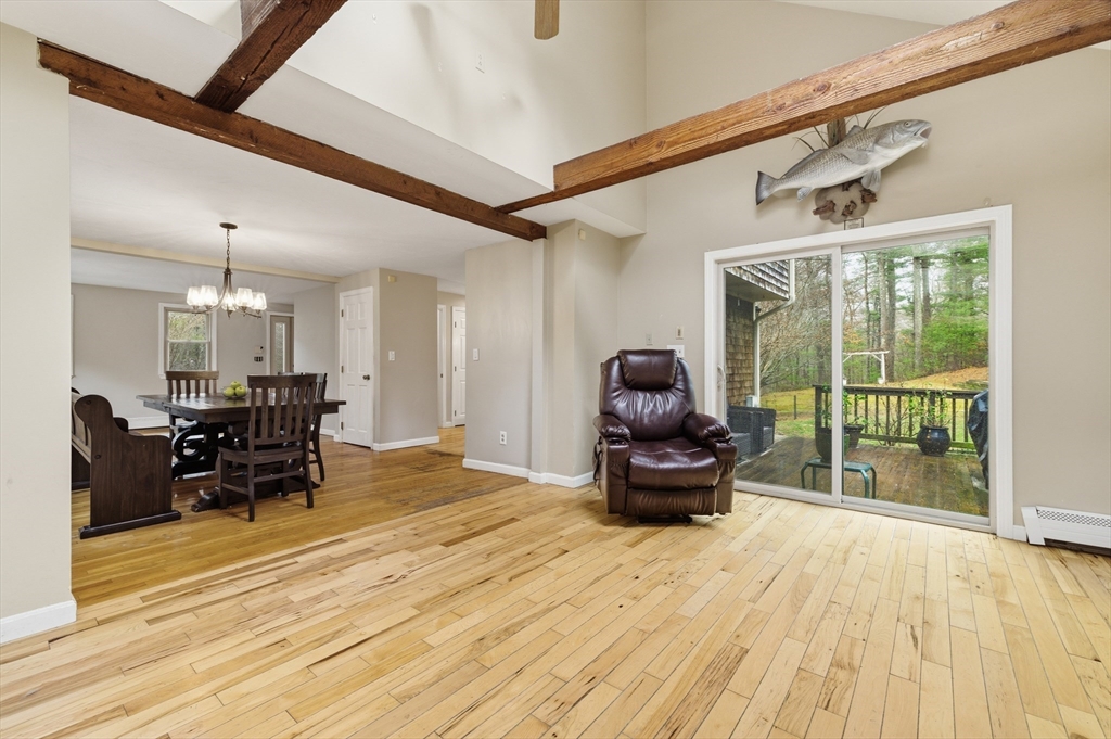 18 Russell Trufant Road Carver, MA 02330 - Photo 4 of 26