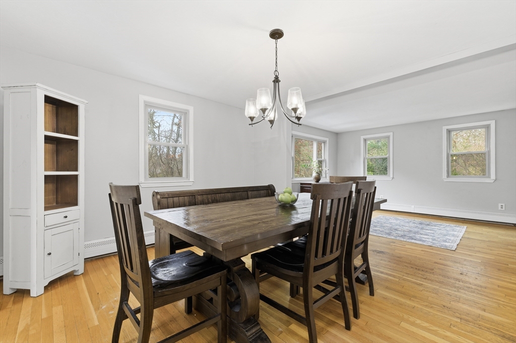 18 Russell Trufant Road Carver, MA 02330 - Photo 5 of 26