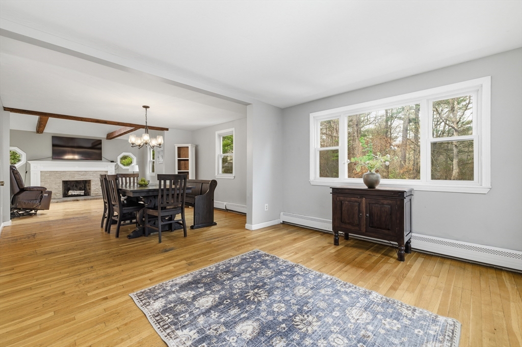 18 Russell Trufant Road Carver, MA 02330 - Photo 7 of 26