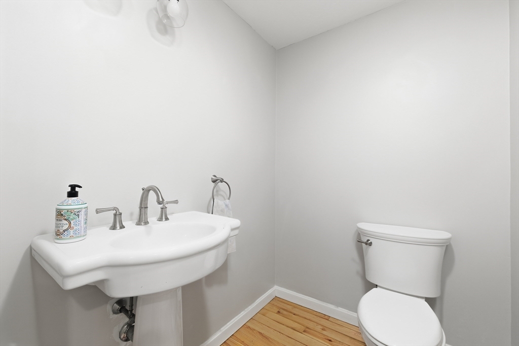 18 Russell Trufant Road Carver, MA 02330 - Photo 10 of 26