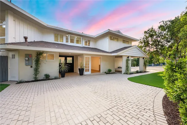 $3,999,000 | 4620 Encino Avenue, Encino, CA 91316