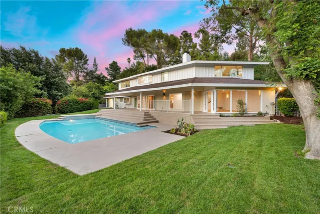 $3,999,000 | 4620 Encino Avenue, Encino, CA 91316