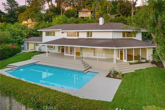 $3,999,000 | 4620 Encino Avenue, Encino, CA 91316