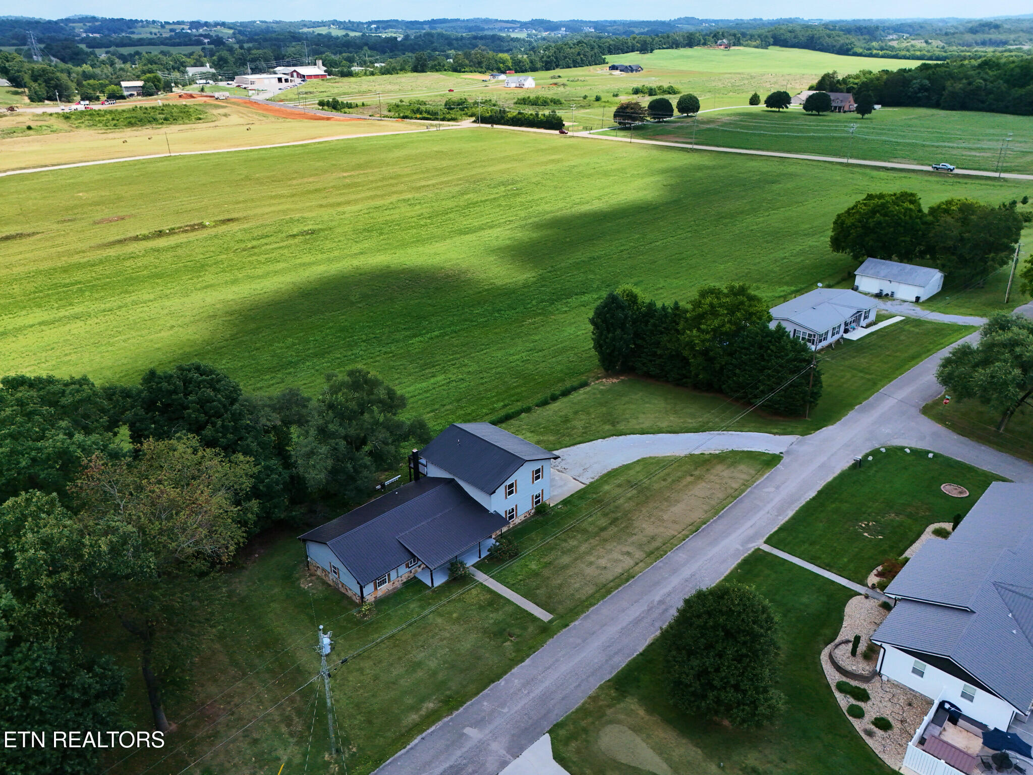 560 Rudd Road Greenback, TN 37742 - Photo 41 of 43 560 Rudd Rd Greenback, TN 14