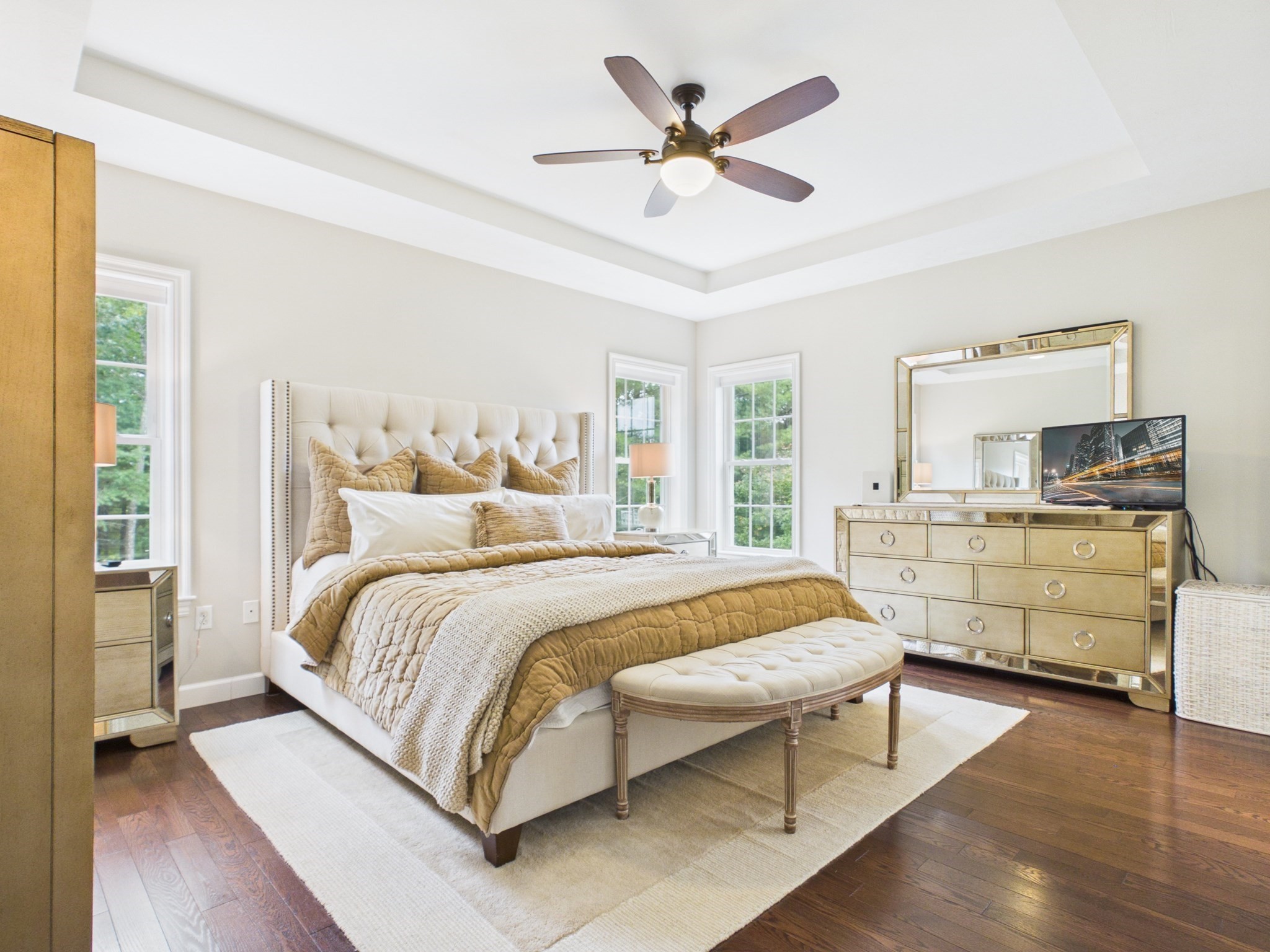 16 Tabor Road Uxbridge, MA 01569 - Photo 19 of 41 Gallery Image 19