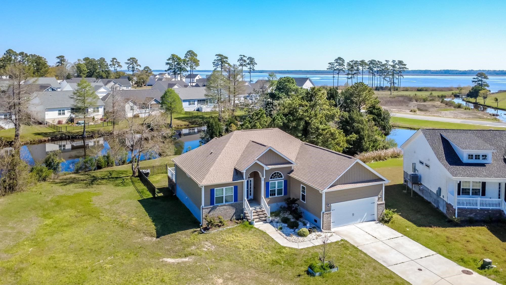 2804 Grassland Lane Georgetown, SC 29440 - Photo 1 of 40