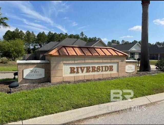 1107 Pencarro Boulevard Foley, AL 36535 - Photo 3 of 9