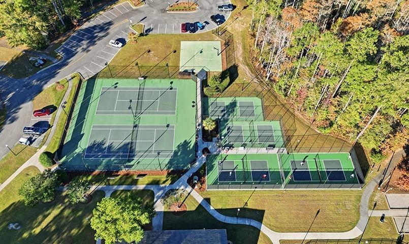 6759 Genesis Drive Murrells Inlet, SC 29576 - Photo 46 of 47