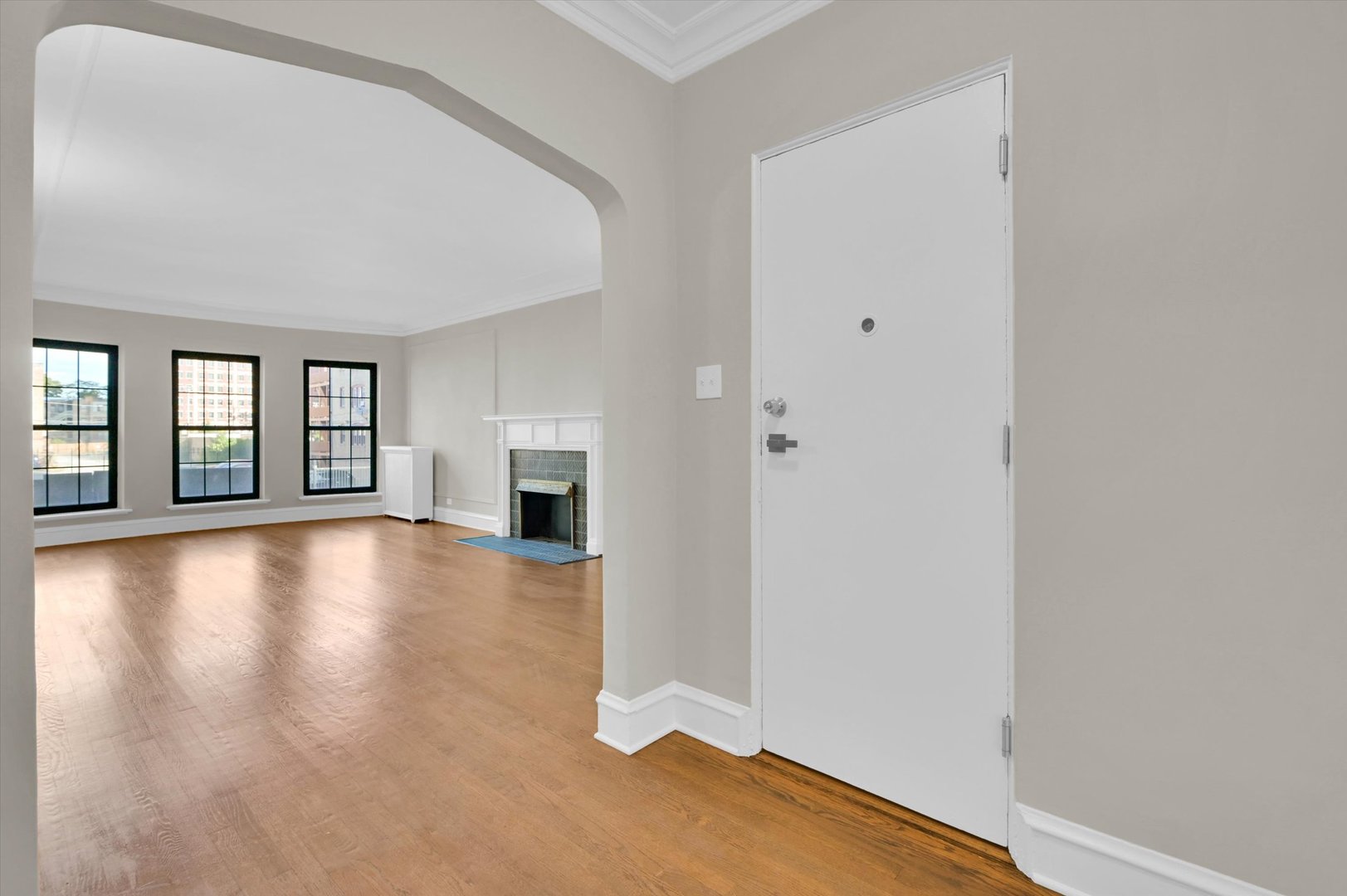 2213 East 68th Street, Unit 1E Chicago, IL 60649 - Photo 34 of 35