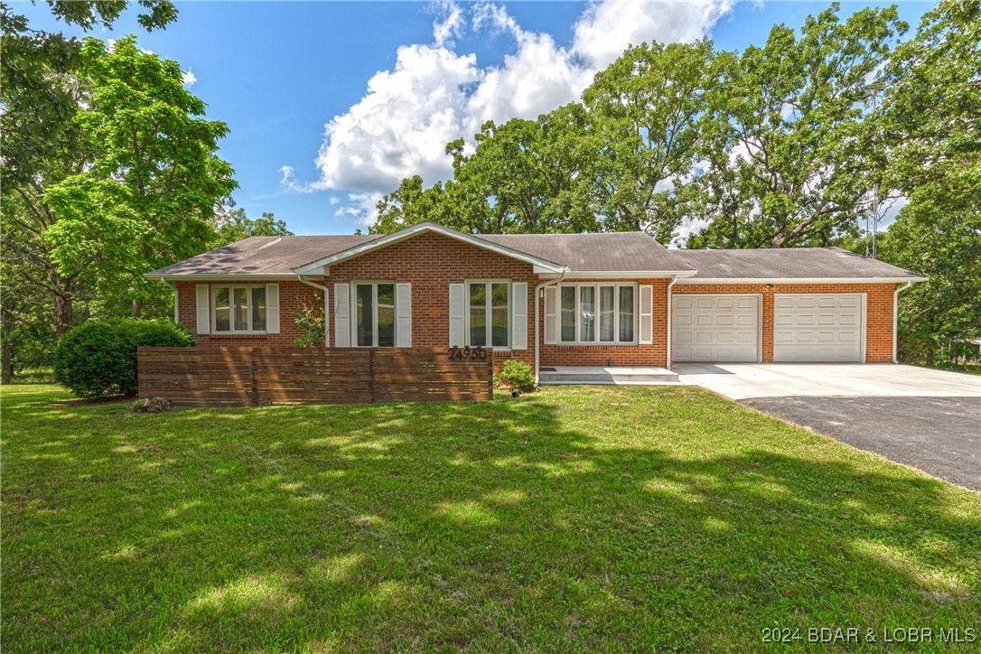 24950 State Road Richland, MO 65556 - Photo 1 of 1 Gallery Image 1