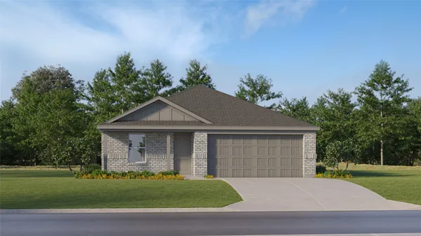$251,991 | 19206 St Green Drive, Hockley, TX 77447