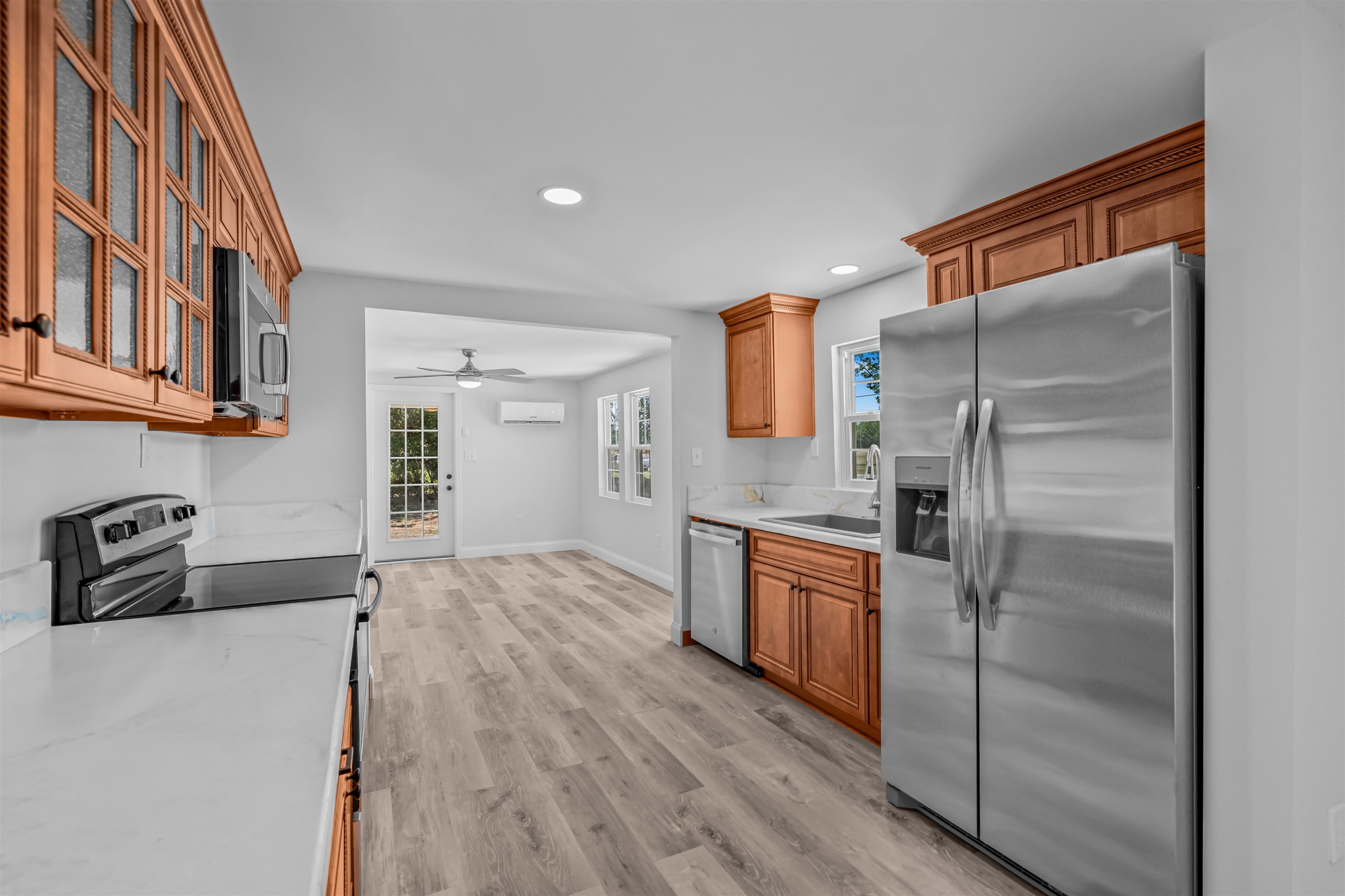 21851 Choppee Road Hemingway, SC 29554 - Photo 9 of 34