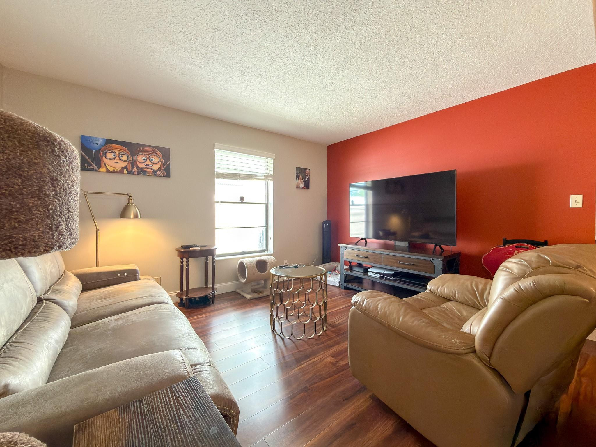 4941 Southwest 10th Street Margate, FL 33068 - Photo 19 of 56 Family room