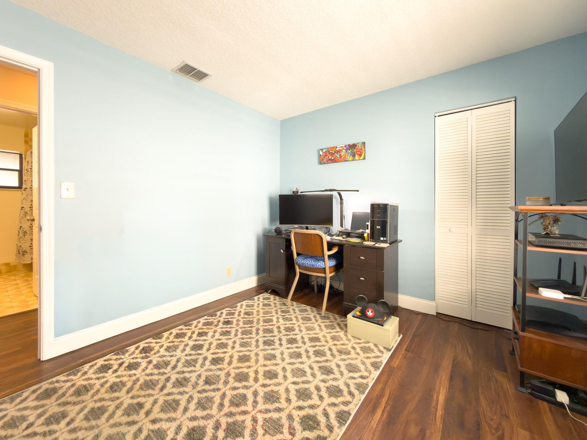4941 Southwest 10th Street Margate, FL 33068 - Photo 29 of 56 Bedroom 2