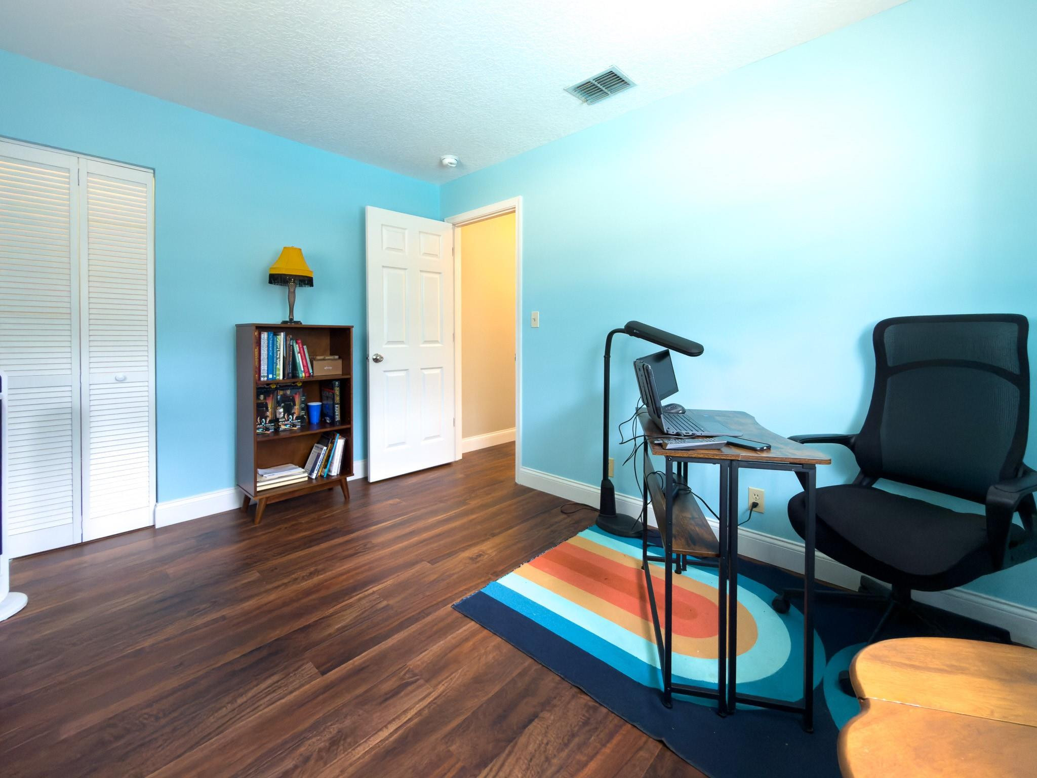 4941 Southwest 10th Street Margate, FL 33068 - Photo 30 of 56 Bedroom 3