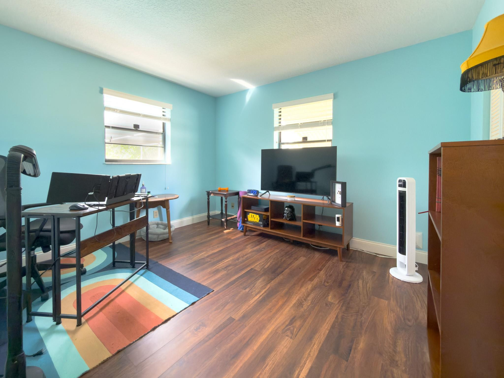 4941 Southwest 10th Street Margate, FL 33068 - Photo 31 of 56 Bedroom 3