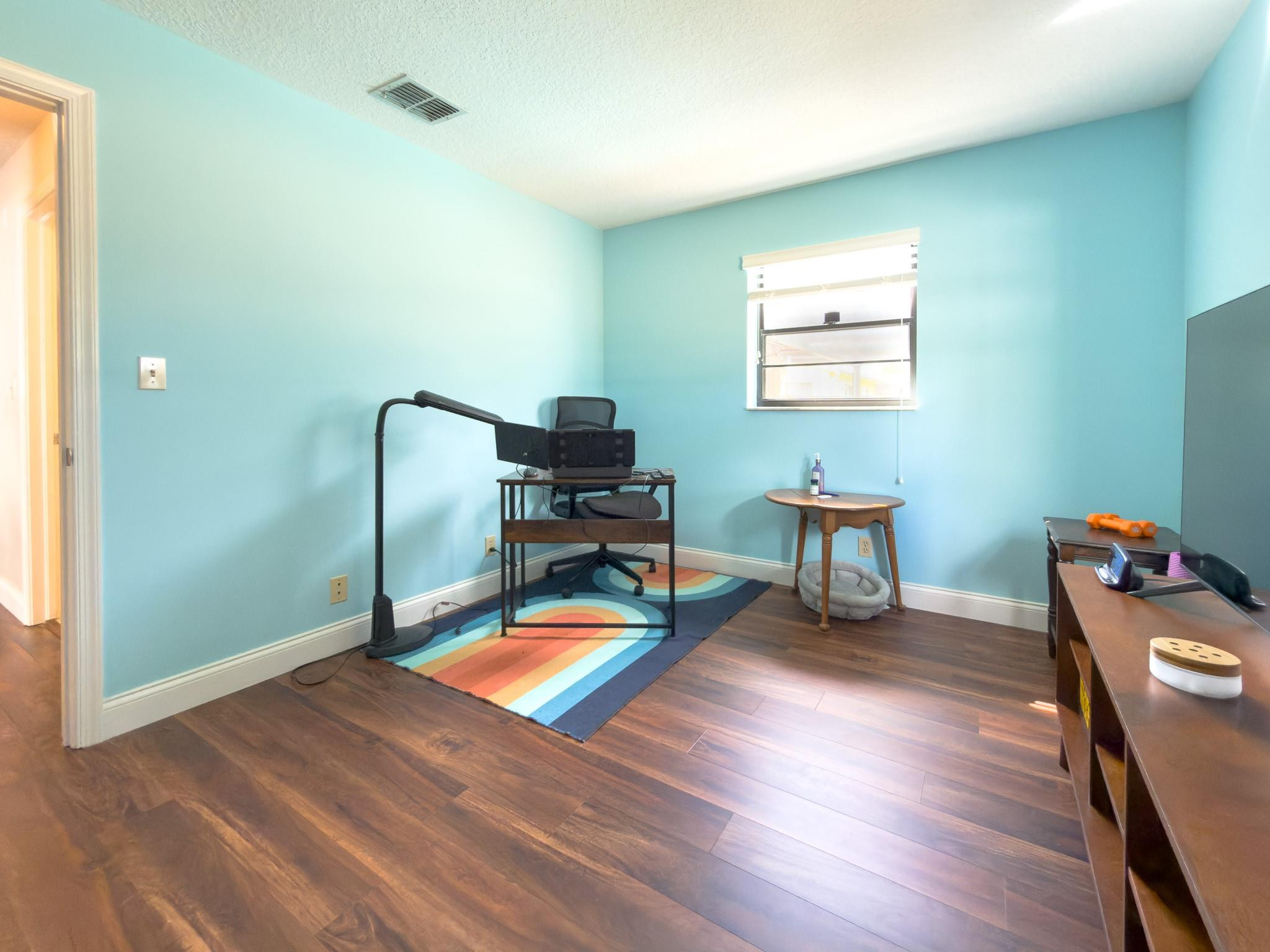 4941 Southwest 10th Street Margate, FL 33068 - Photo 32 of 56 Bedroom 3