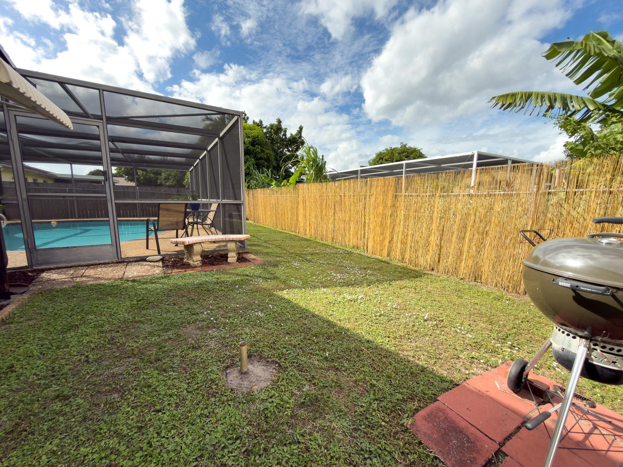 4941 Southwest 10th Street Margate, FL 33068 - Photo 44 of 56 Pool and grill