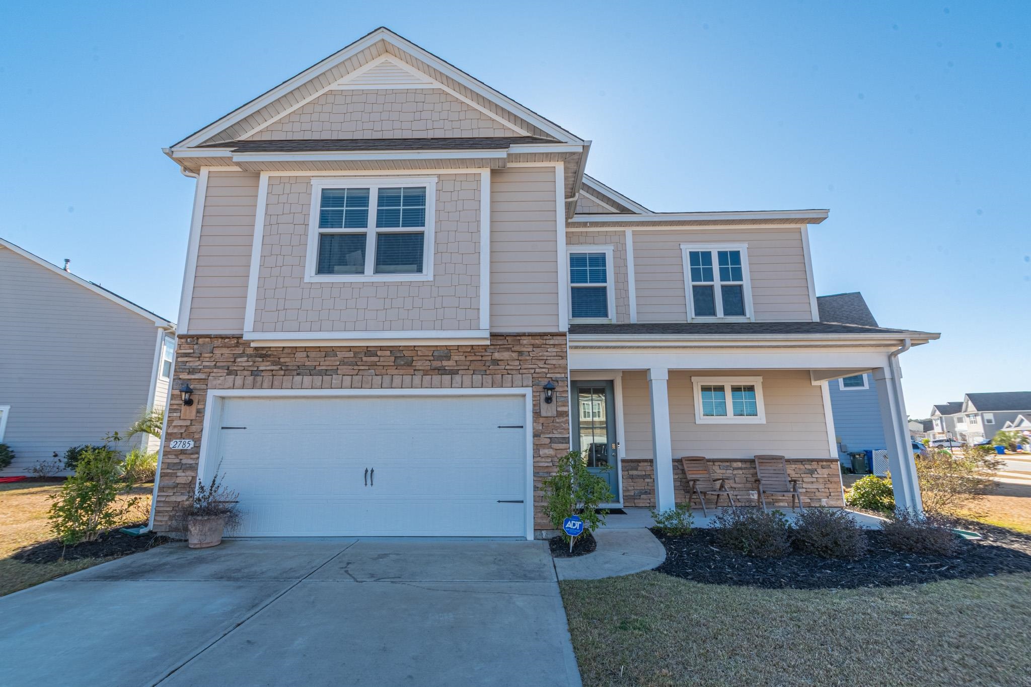 2785 Stellar Loop Myrtle Beach, SC 29577 - Photo 29 of 39