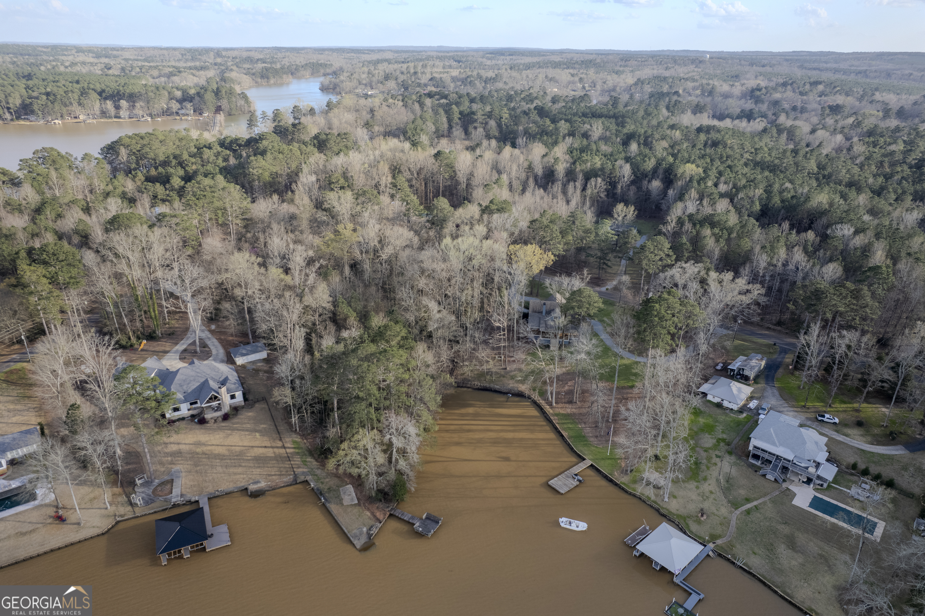 109 Collins Road Northwest Milledgeville, GA 31061 - Photo 11 of 31