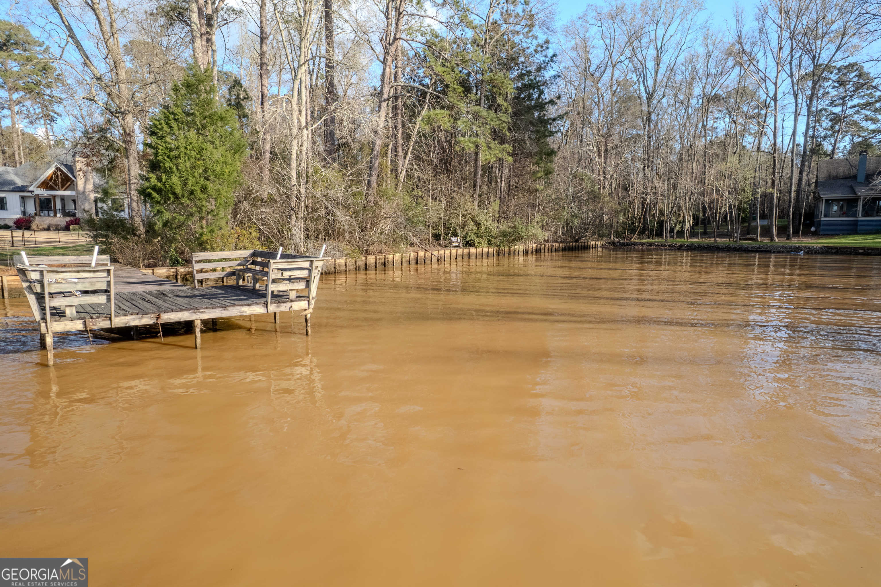 109 Collins Road Northwest Milledgeville, GA 31061 - Photo 13 of 31