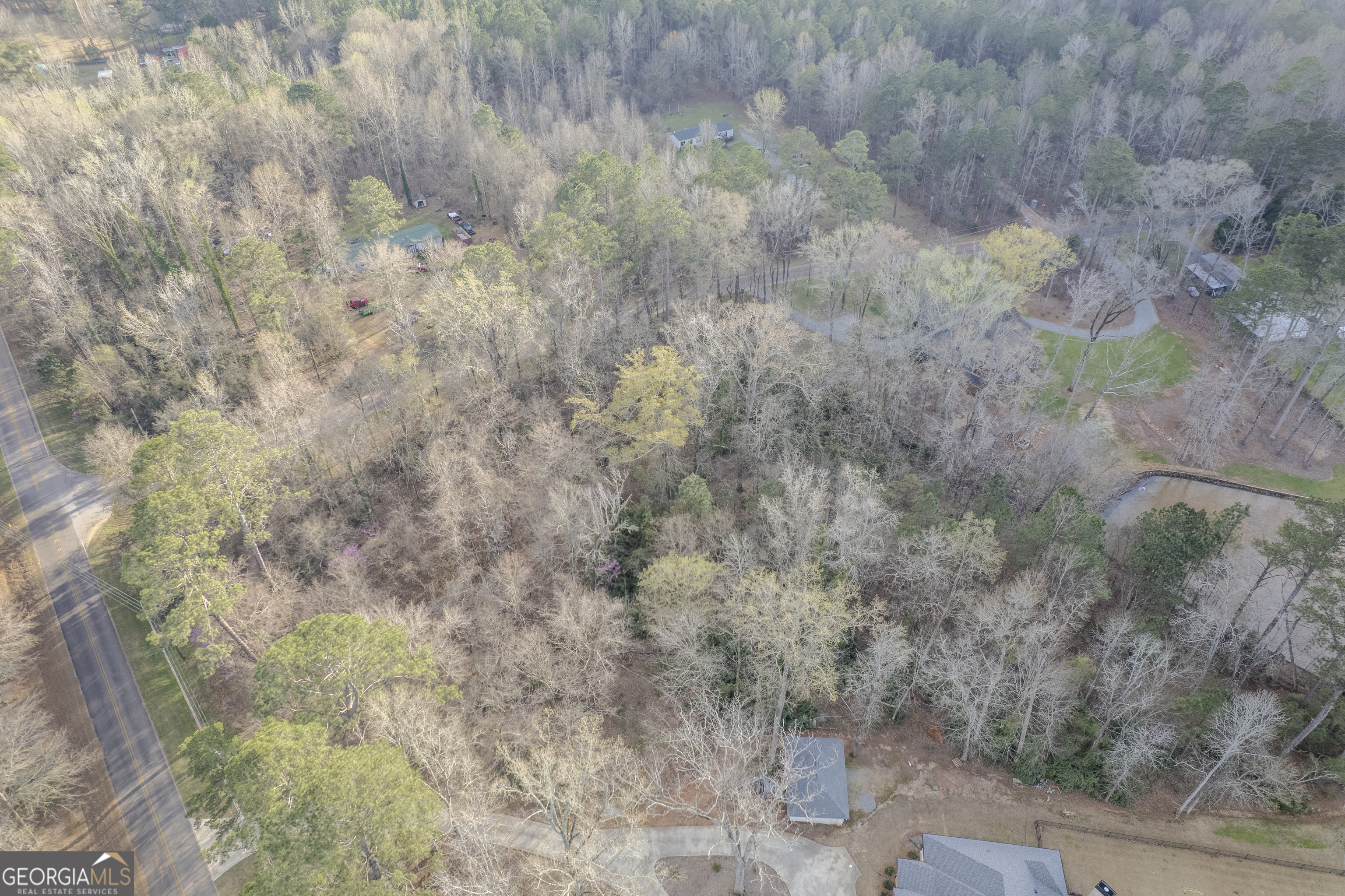 109 Collins Road Northwest Milledgeville, GA 31061 - Photo 2 of 31