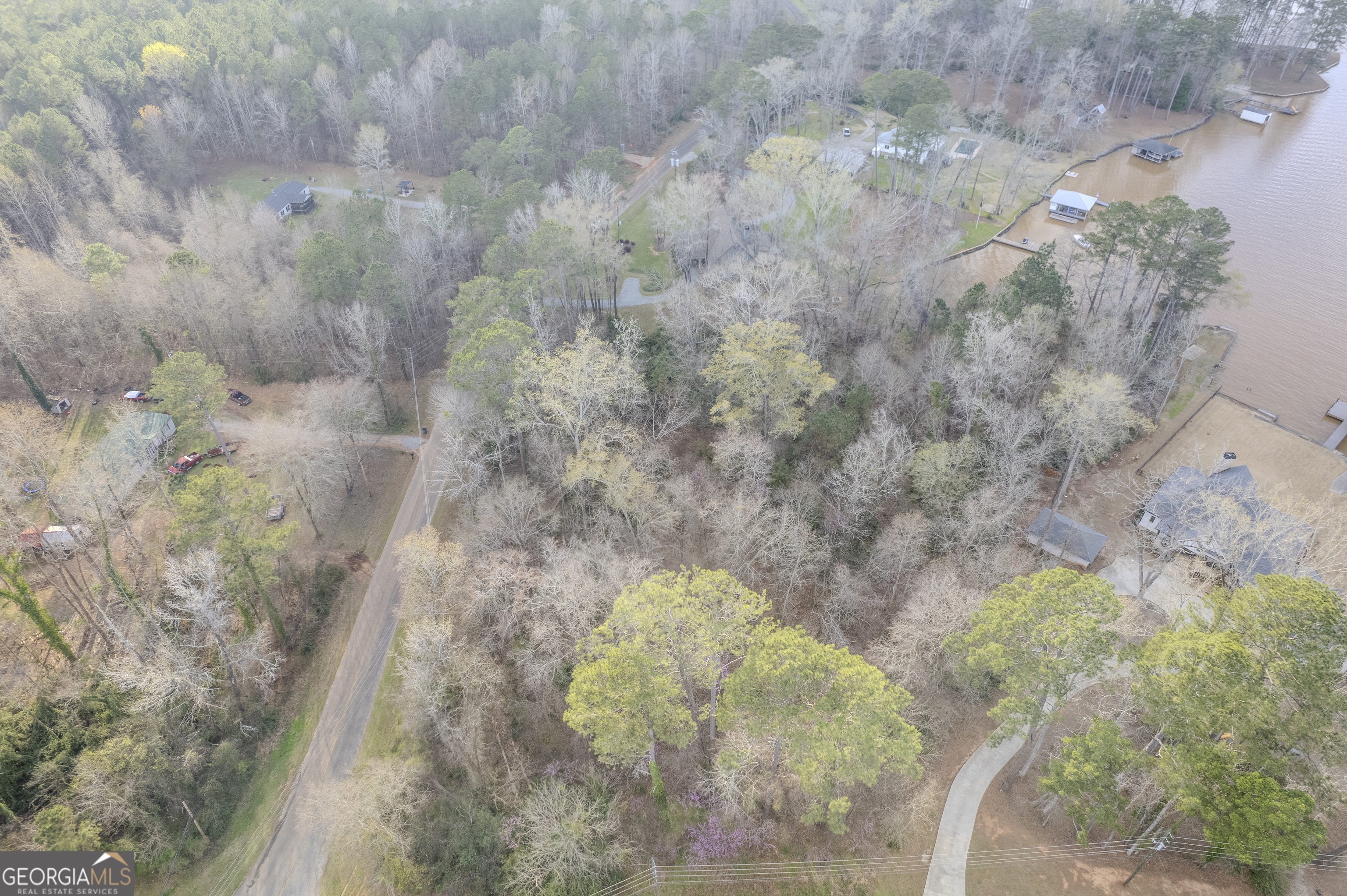 109 Collins Road Northwest Milledgeville, GA 31061 - Photo 4 of 31