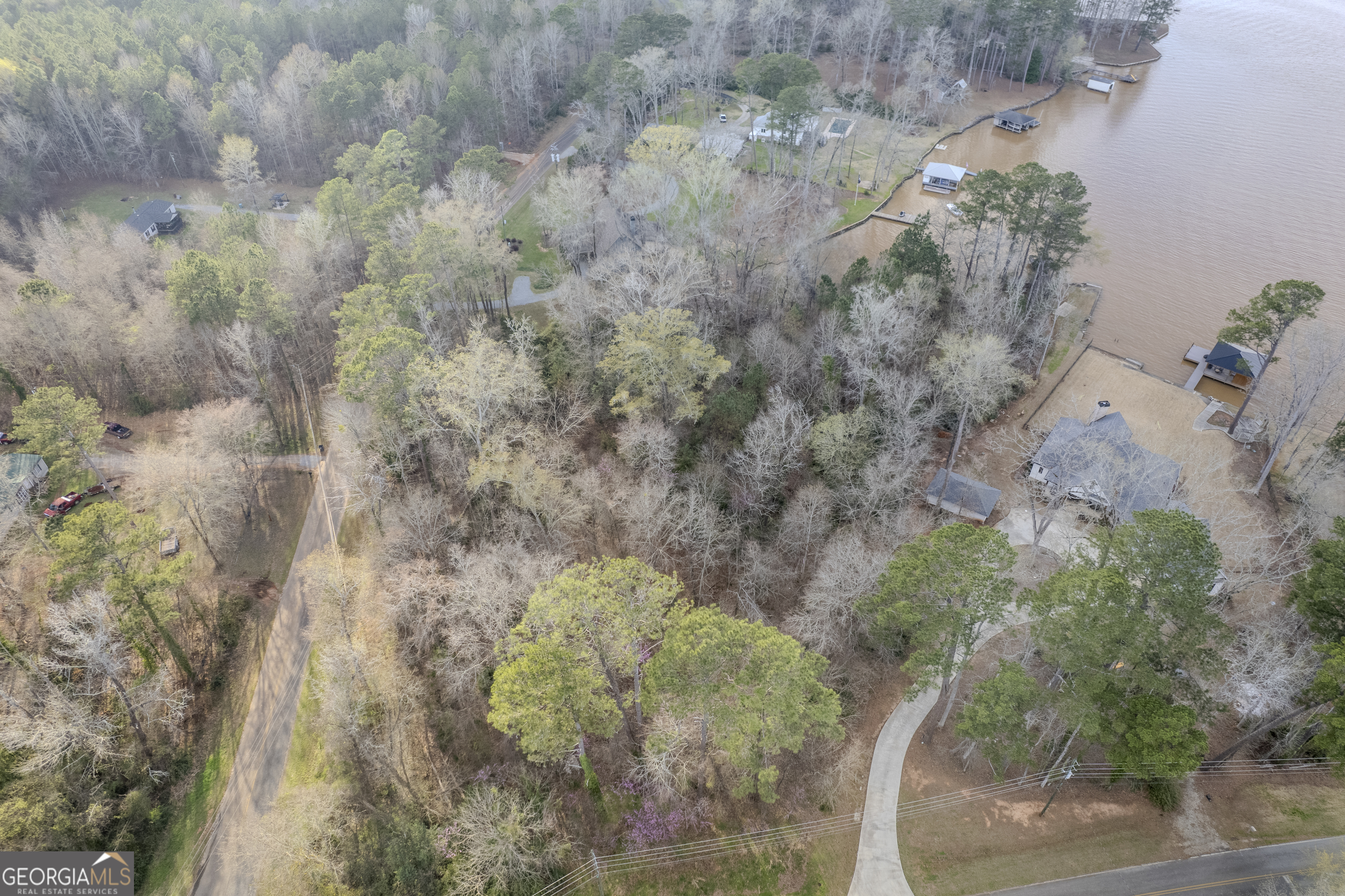 109 Collins Road Northwest Milledgeville, GA 31061 - Photo 5 of 31