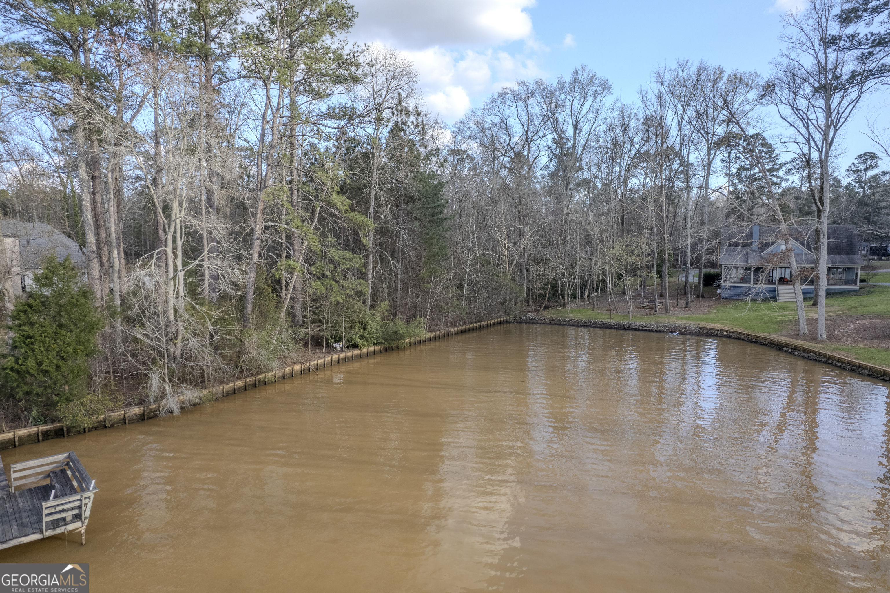 109 Collins Road Northwest Milledgeville, GA 31061 - Photo 9 of 31