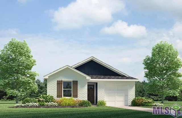 $221,900 | 35495 Forest Manor Avenue, Denham Springs, LA 70706