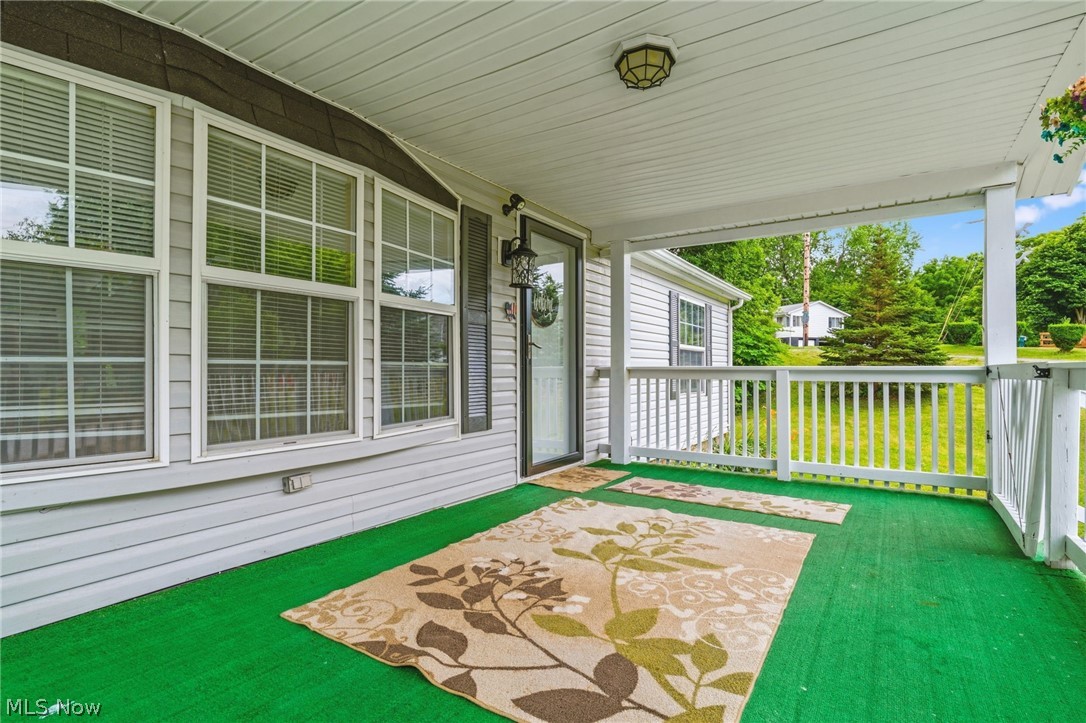 3339 Cottage Grove Road Akron, OH 44319 - Photo 3 of 26