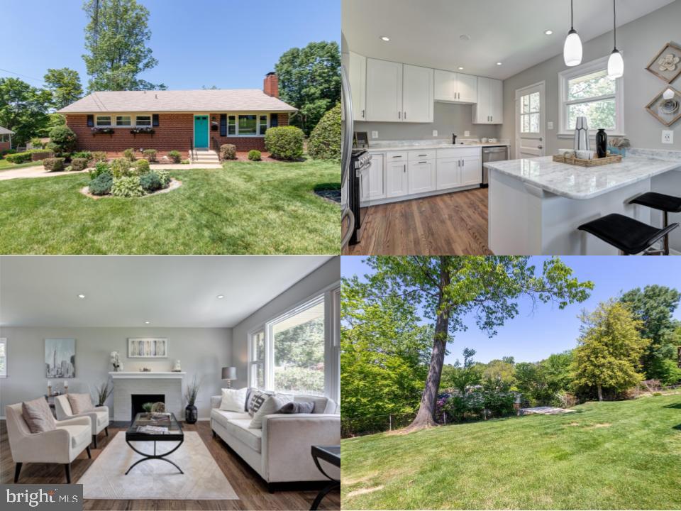 5302 Kepler Lane Springfield, VA 22151 - Photo 1 of 45