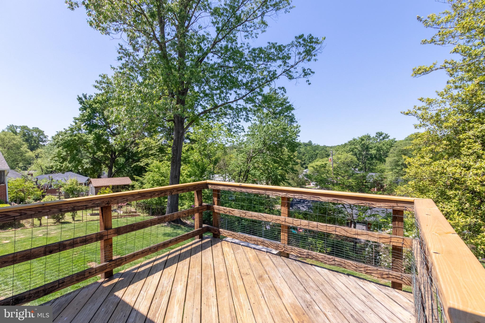 5302 Kepler Lane Springfield, VA 22151 - Photo 36 of 45