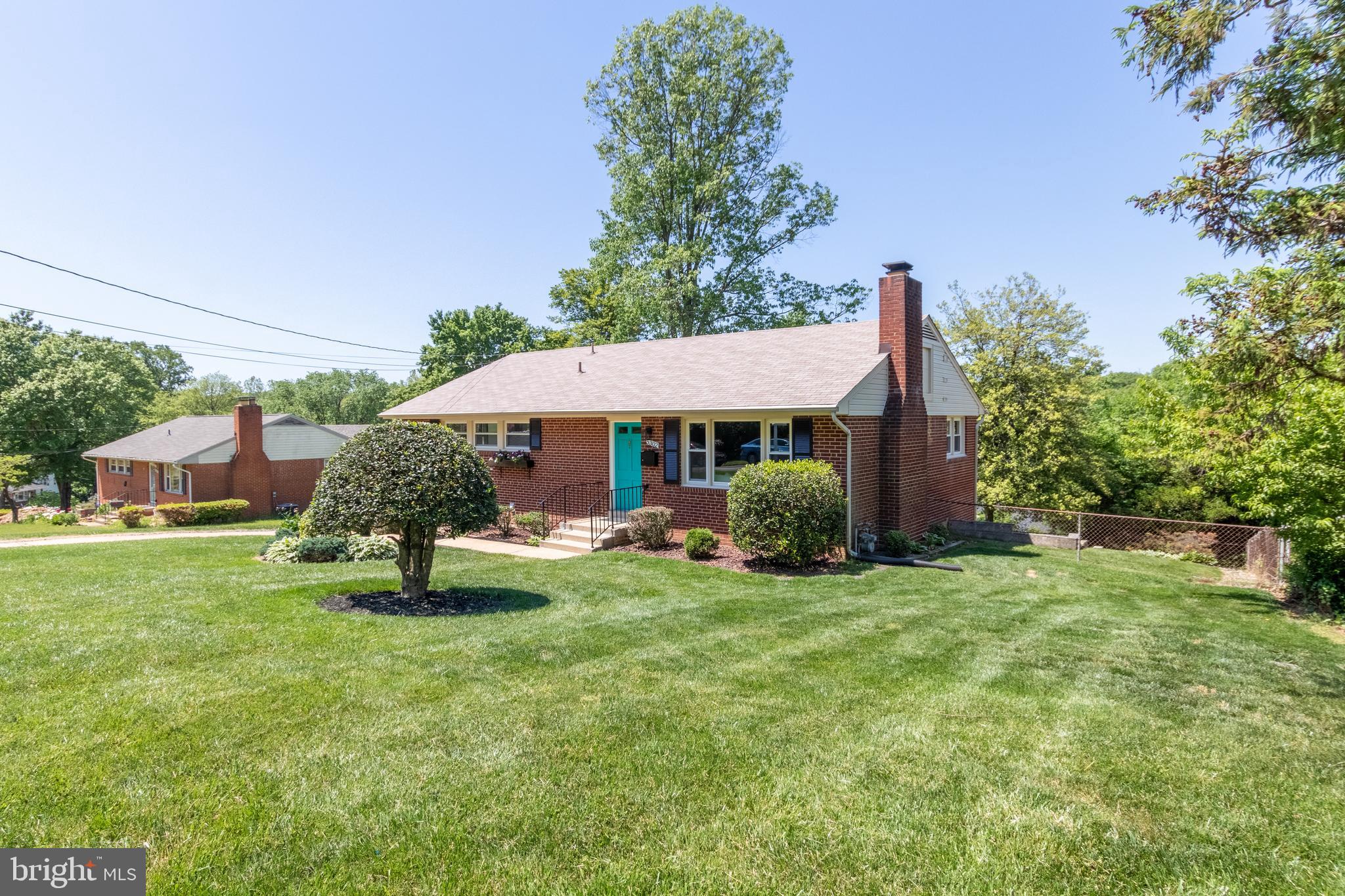 5302 Kepler Lane Springfield, VA 22151 - Photo 40 of 45