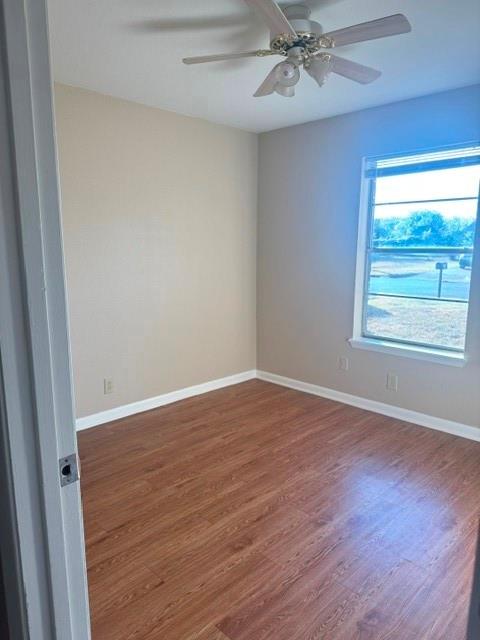 111 Freeman Street Terrell, TX 75160 - Photo 8 of 23 bedroom 1
