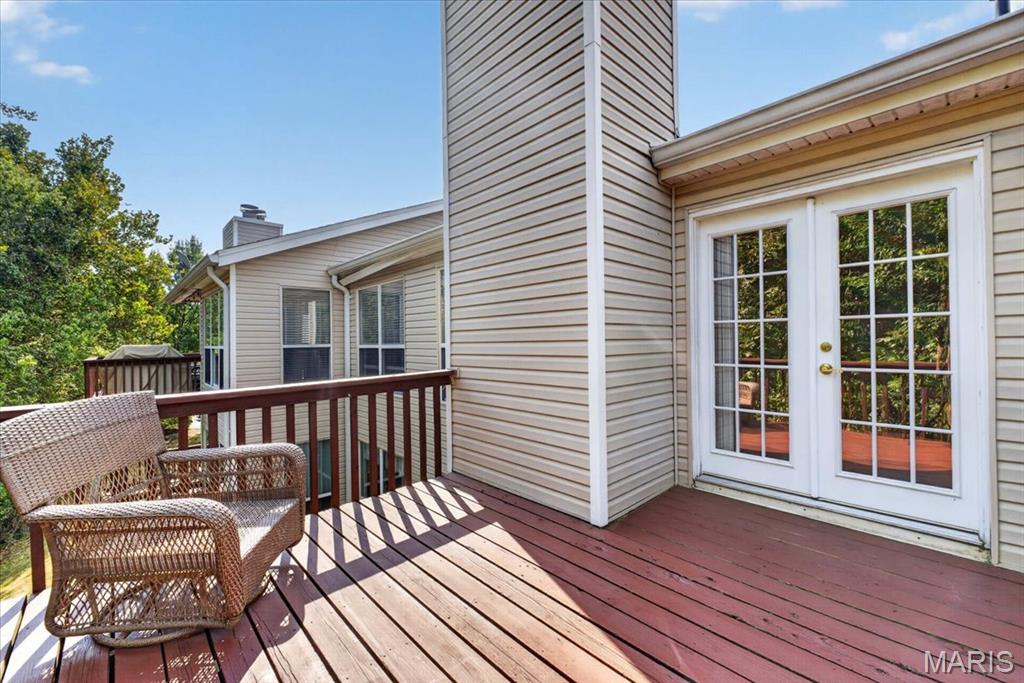 618 Pine Ridge Trails Court, Unit 203 Ballwin, MO 63021 - Photo 7 of 28 Gallery Image 7