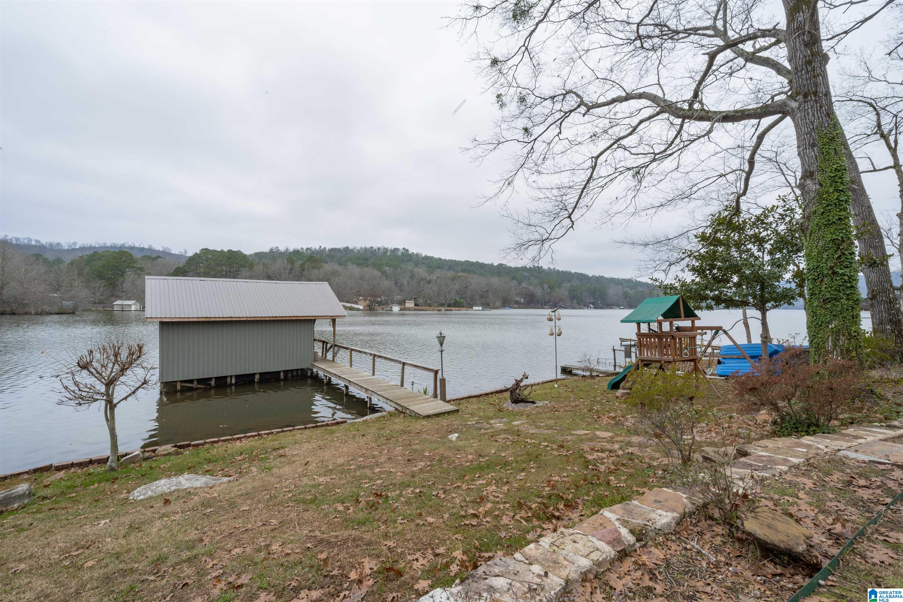 8180 Cedar Mountain Road Pinson, AL 35126 - Photo 54 of 70