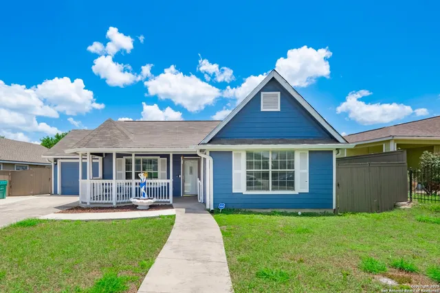 $265,000 | 2838 Wyoming Street, San Antonio, TX 78203