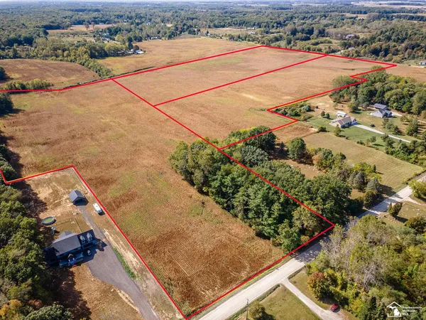 $299,900 | Parcel B Wells Road, Petersburg, MI 49270